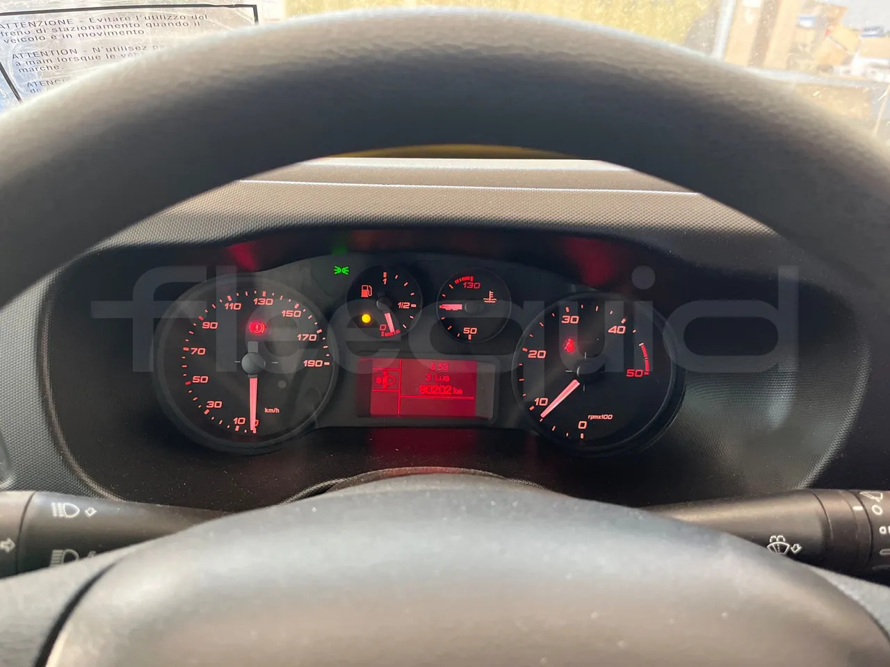 Iveco Daily - Okul otobüsü: fotoğraf 3 Iveco Daily - Okul otobüsü: fotoğraf 3