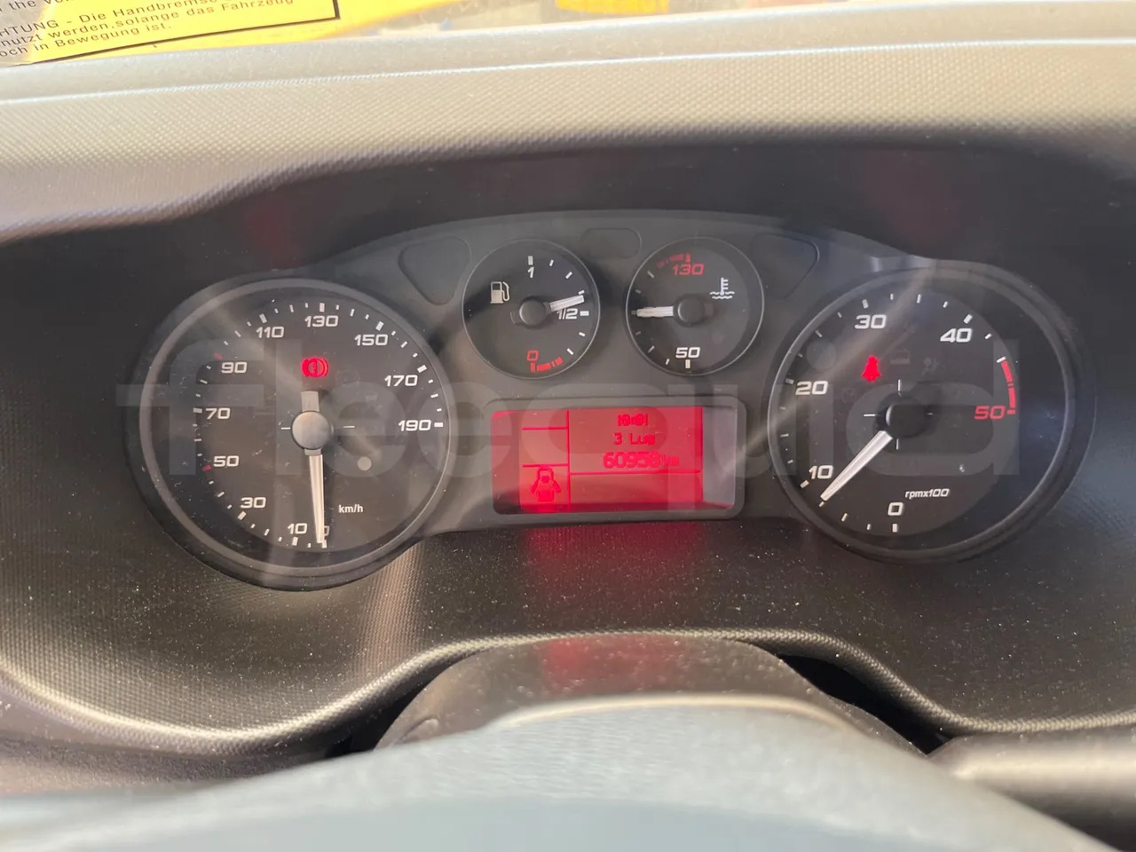 Iveco Daily - Okul otobüsü: fotoğraf 3 Iveco Daily - Okul otobüsü: fotoğraf 3