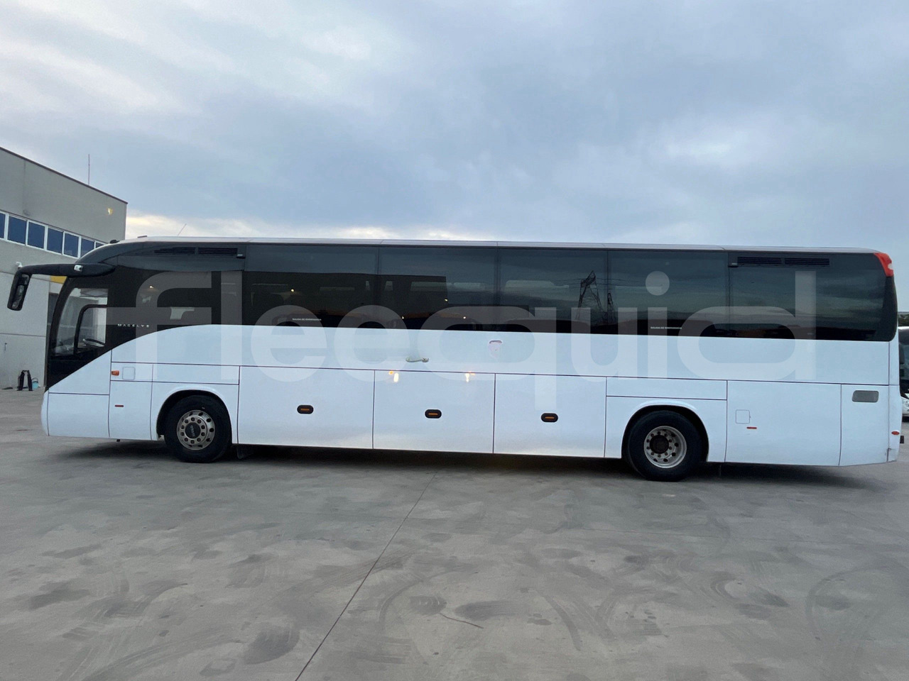 Iveco Magelys - Turistik otobüs: fotoğraf 5 Iveco Magelys - Turistik otobüs: fotoğraf 5