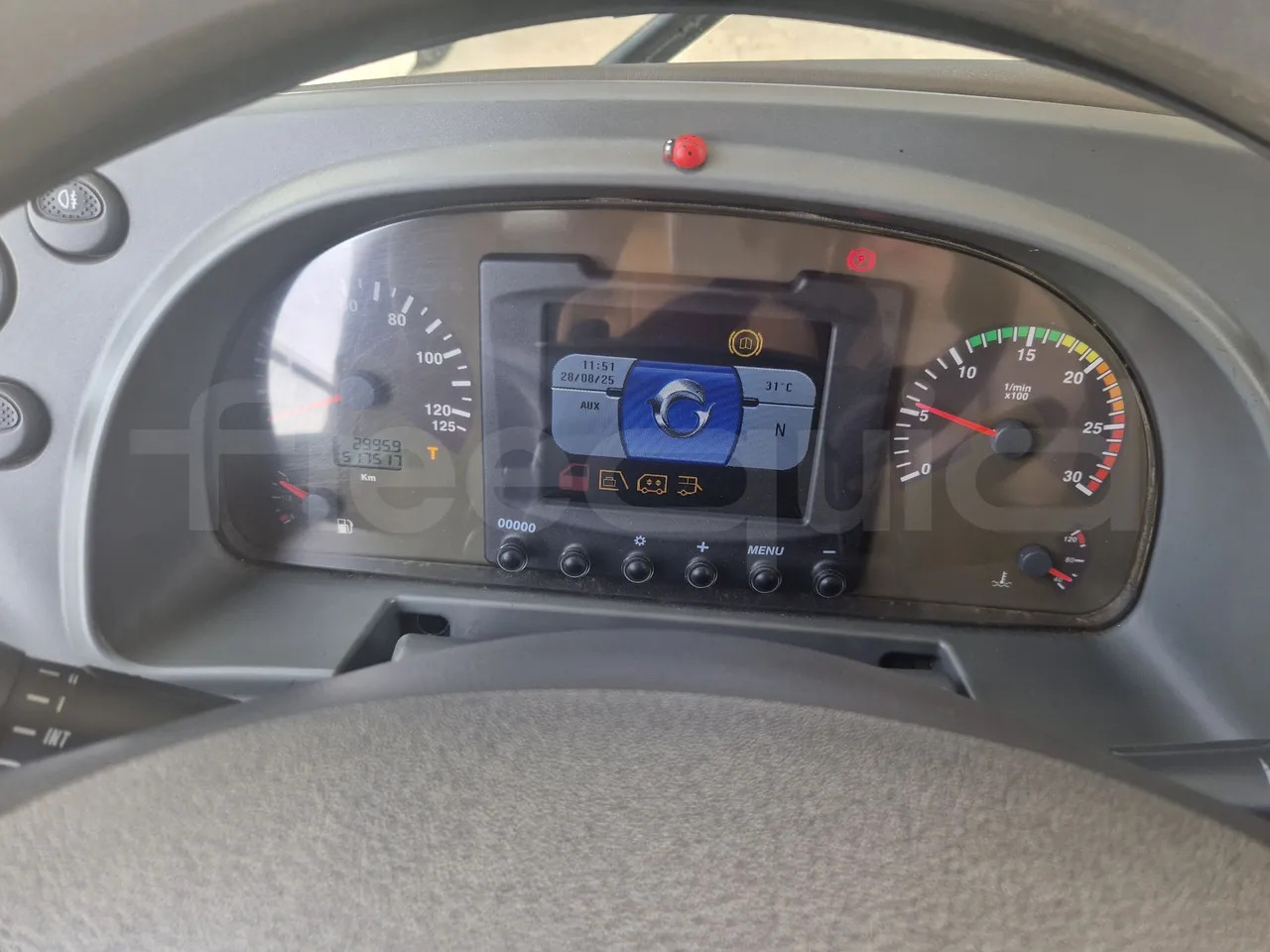 Iveco Magelys - Turistik otobüs: fotoğraf 3 Iveco Magelys - Turistik otobüs: fotoğraf 3