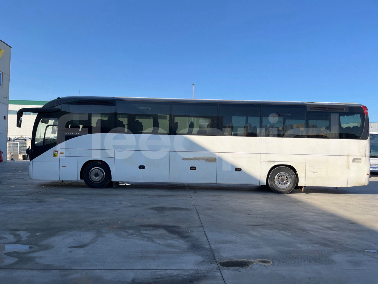 Iveco Magelys - Turistik otobüs: fotoğraf 5 Iveco Magelys - Turistik otobüs: fotoğraf 5