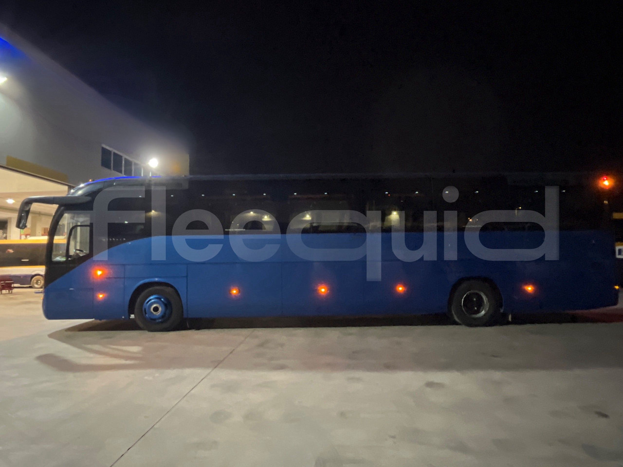 Iveco Magelys - Turistik otobüs: fotoğraf 5 Iveco Magelys - Turistik otobüs: fotoğraf 5