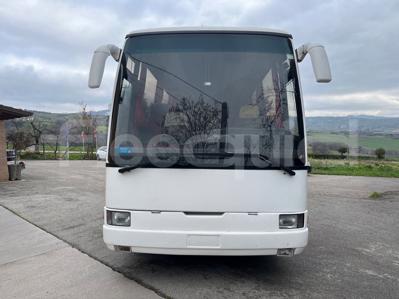 Iveco Orlandi - Turistik otobüs: fotoğraf 2 Iveco Orlandi - Turistik otobüs: fotoğraf 2