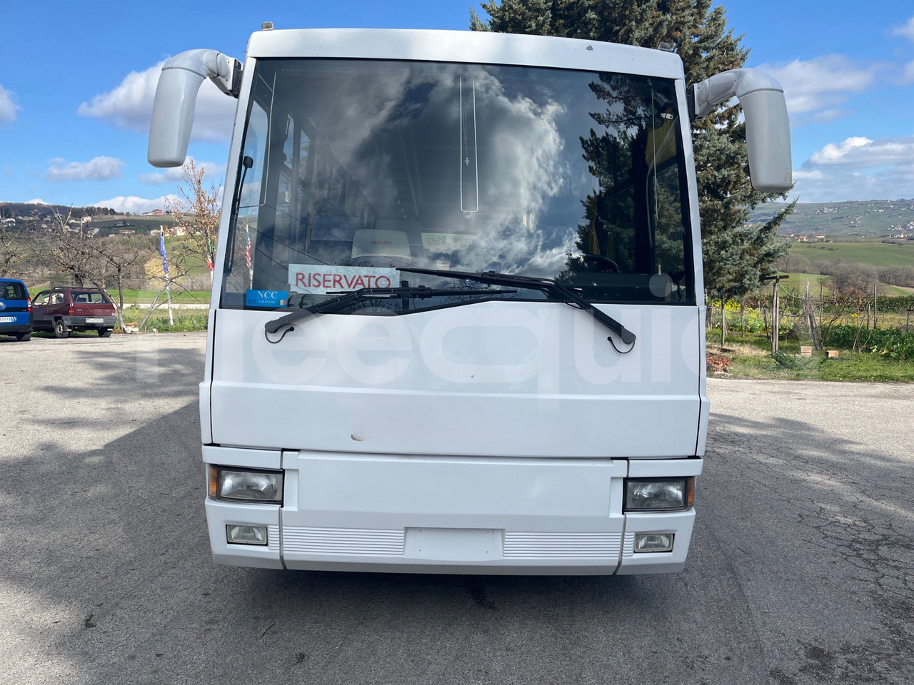 Iveco Orlandi Poker - Turistik otobüs: fotoğraf 2 Iveco Orlandi Poker - Turistik otobüs: fotoğraf 2