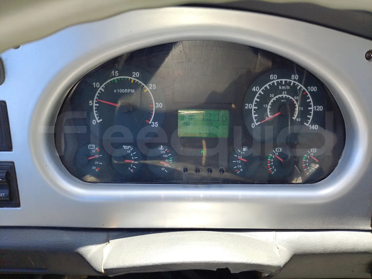 King Long XMQ6900 - Turistik otobüs: fotoğraf 3 King Long XMQ6900 - Turistik otobüs: fotoğraf 3