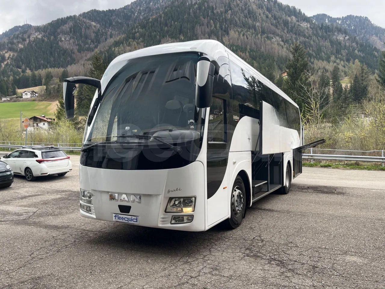 Man 19.360 Galileo - Turistik otobüs: fotoğraf 4 Man 19.360 Galileo - Turistik otobüs: fotoğraf 4