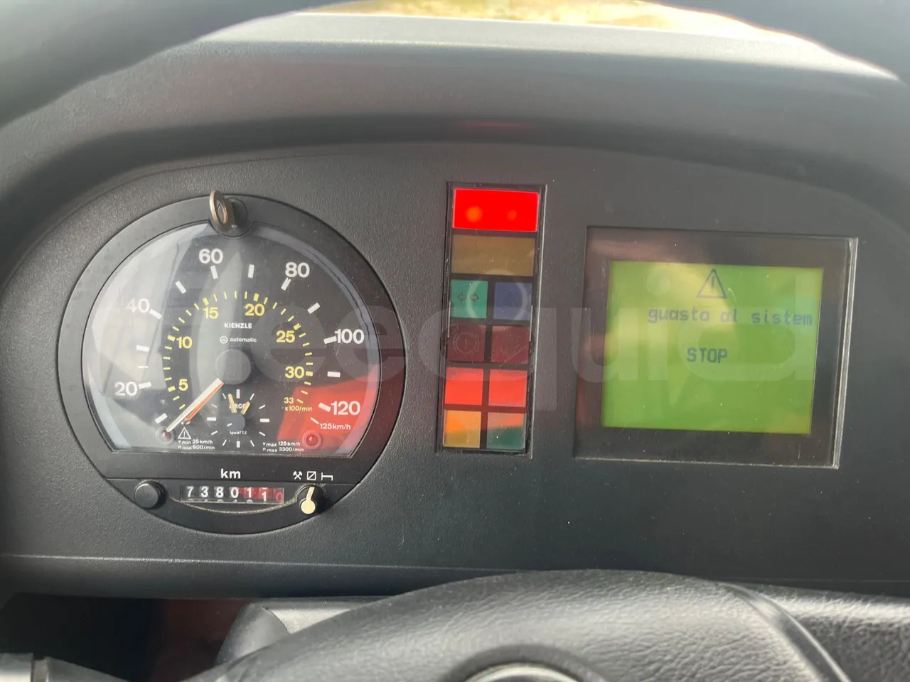 Man A21 - Şehir otobüsü: fotoğraf 3 Man A21 - Şehir otobüsü: fotoğraf 3