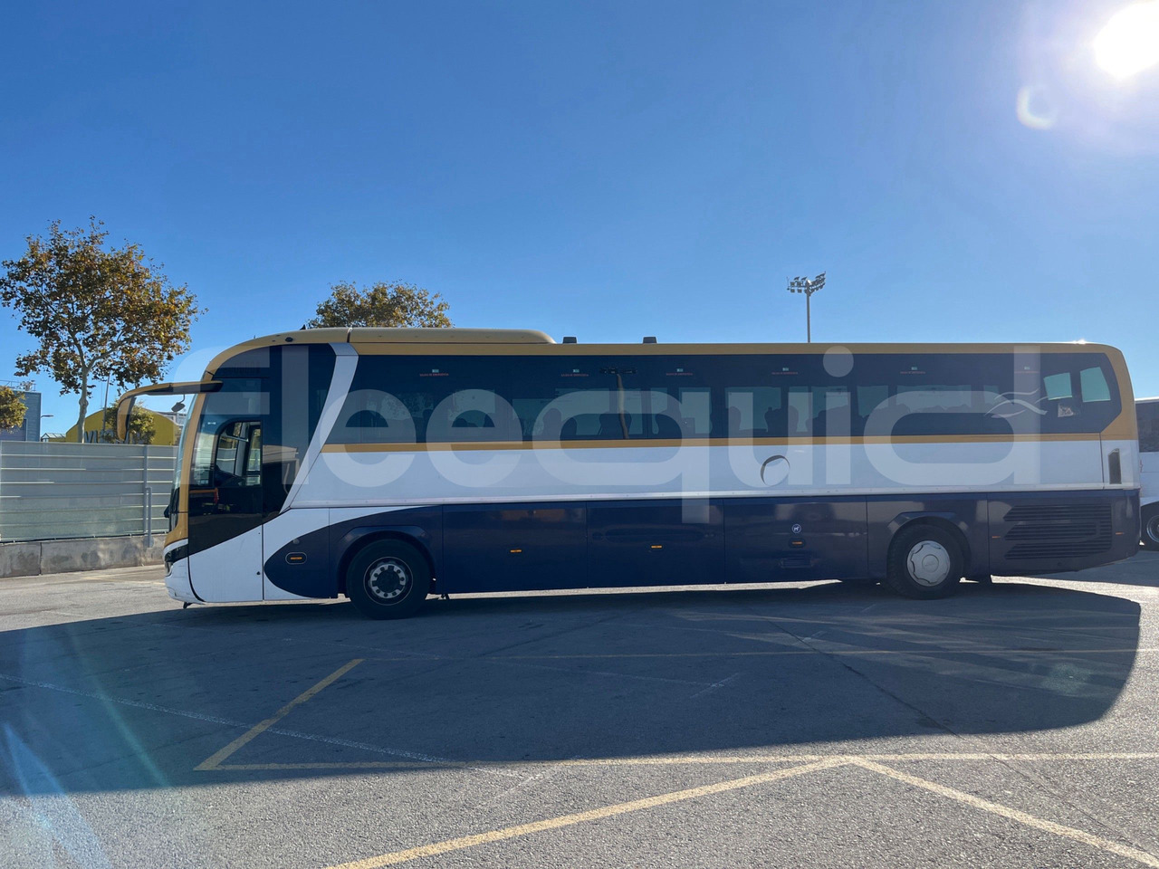 Man Lion's Coach - Turistik otobüs: fotoğraf 5 Man Lion's Coach - Turistik otobüs: fotoğraf 5