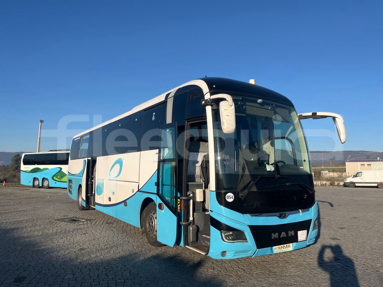Man Lion's Coach - Turistik otobüs: fotoğraf 1 Man Lion's Coach - Turistik otobüs: fotoğraf 1