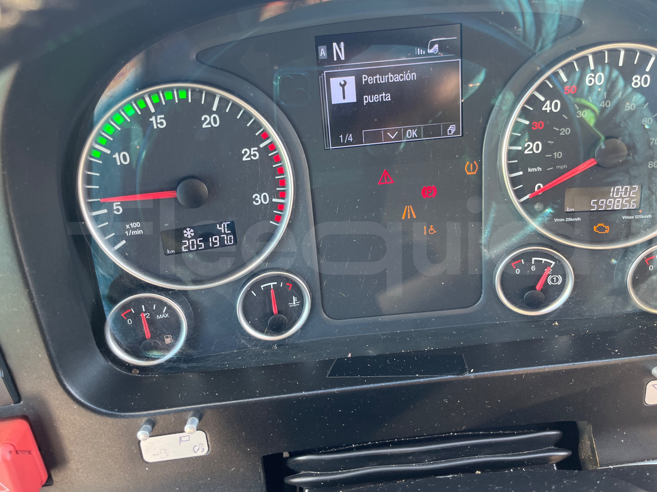 Man Lion's Coach - Turistik otobüs: fotoğraf 3 Man Lion's Coach - Turistik otobüs: fotoğraf 3