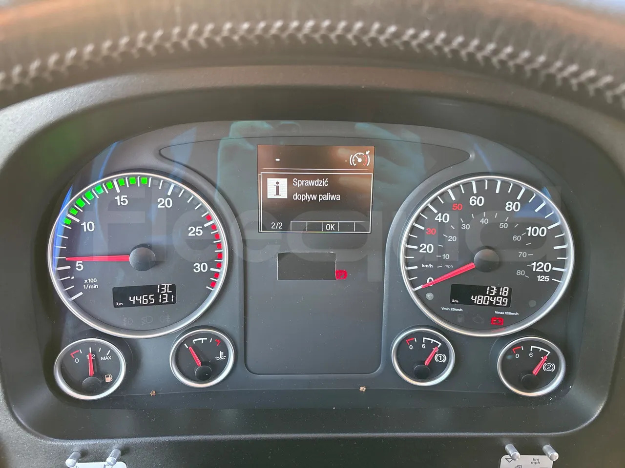 Man Lion's Coach - Turistik otobüs: fotoğraf 3 Man Lion's Coach - Turistik otobüs: fotoğraf 3