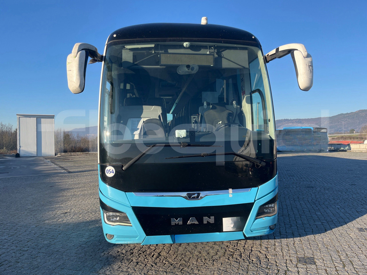 Man Lion's Coach - Turistik otobüs: fotoğraf 2 Man Lion's Coach - Turistik otobüs: fotoğraf 2