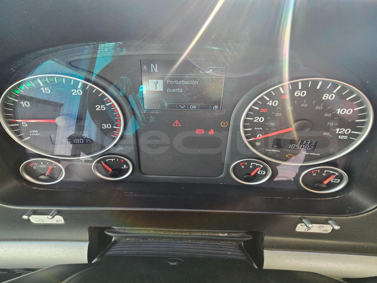 Man Lion's Coach - Turistik otobüs: fotoğraf 3 Man Lion's Coach - Turistik otobüs: fotoğraf 3