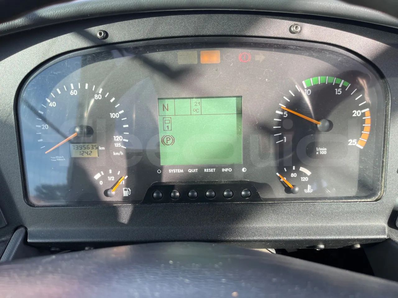 Mercedes-Benz Integro - Şehirlerarası otobüs: fotoğraf 3 Mercedes-Benz Integro - Şehirlerarası otobüs: fotoğraf 3