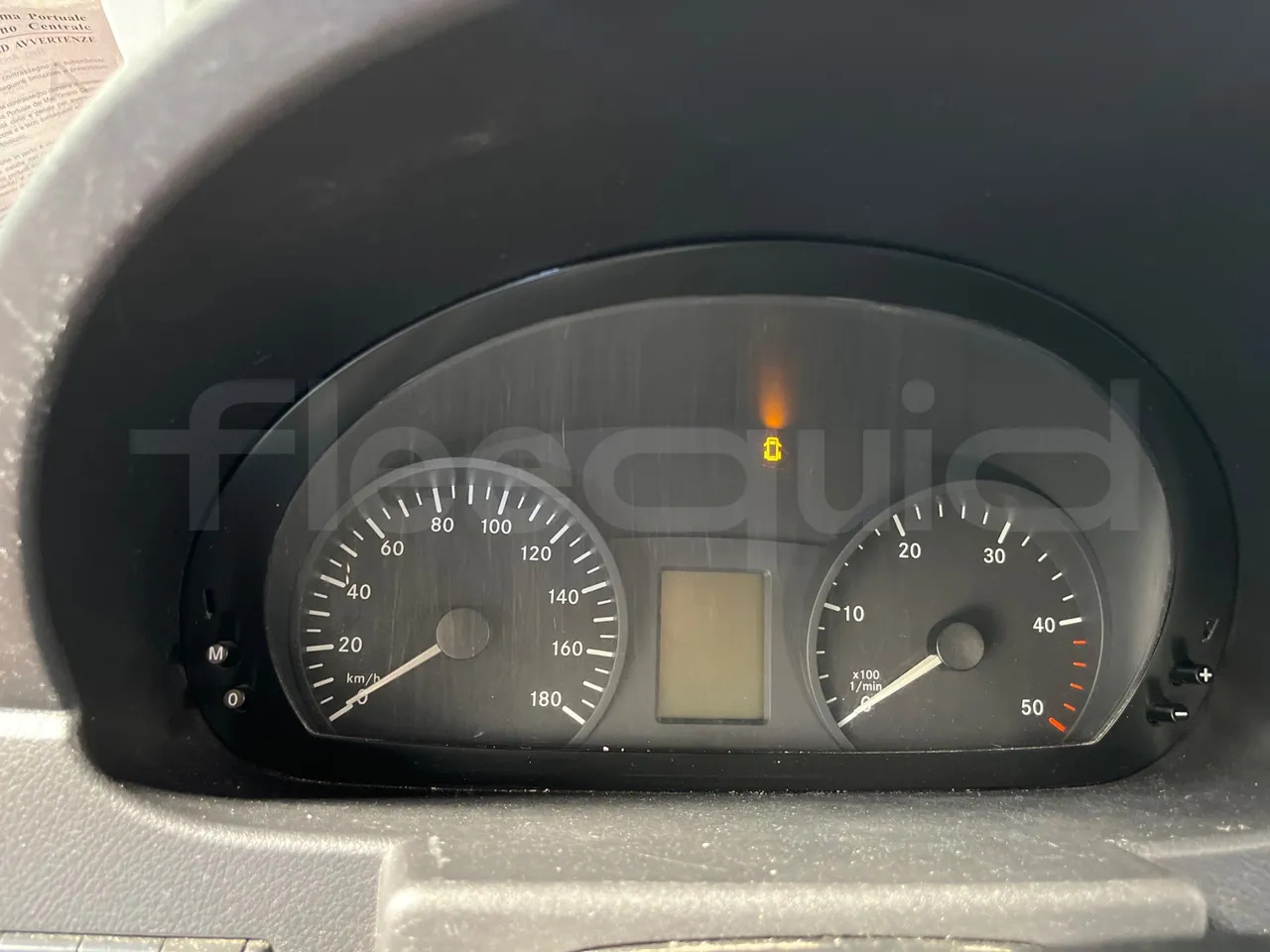 Mercedes-Benz Sprinter - Minibüs, Minivan: fotoğraf 3 Mercedes-Benz Sprinter - Minibüs, Minivan: fotoğraf 3