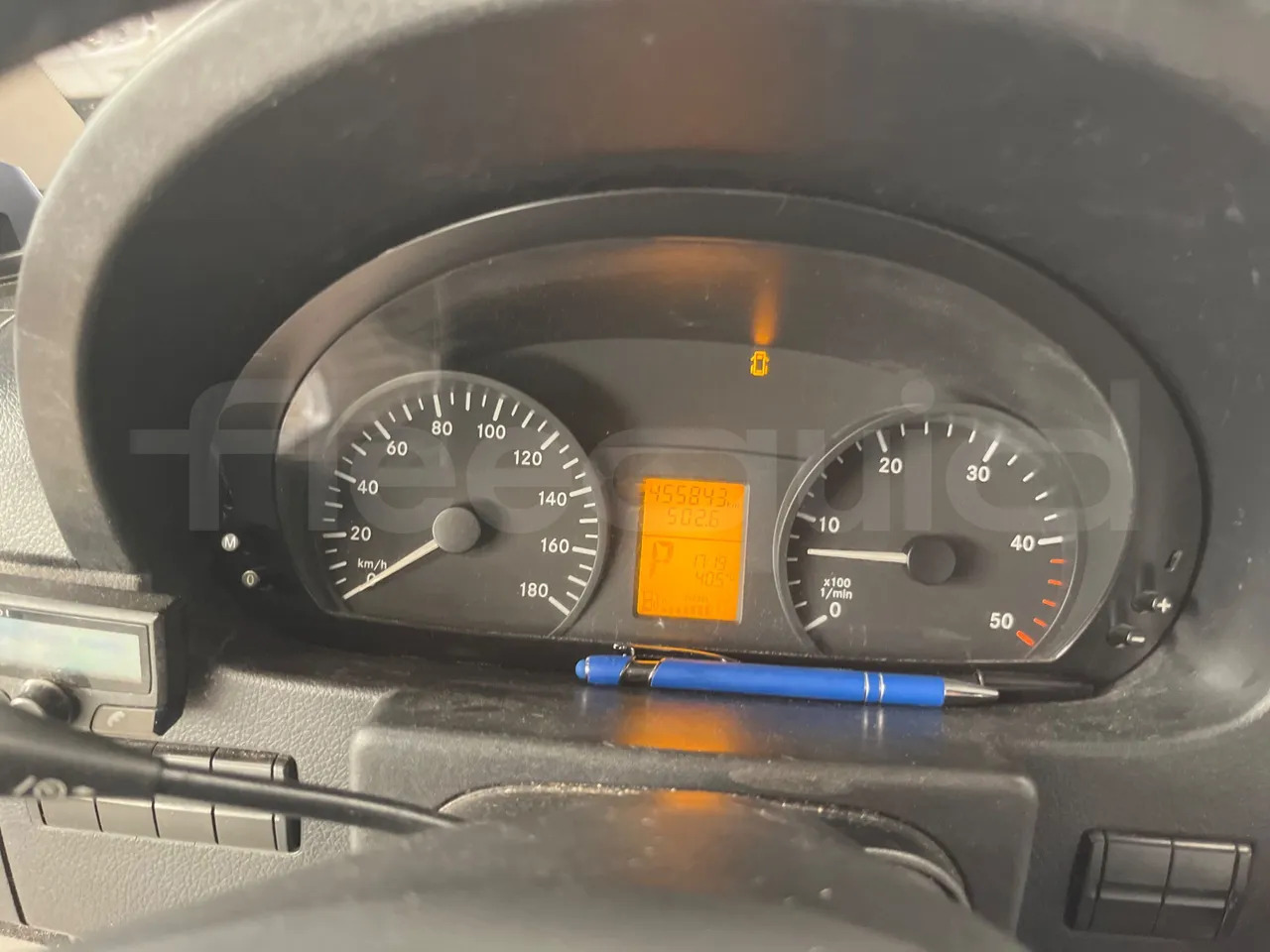 Mercedes-Benz Sprinter - Şehirlerarası otobüs: fotoğraf 3 Mercedes-Benz Sprinter - Şehirlerarası otobüs: fotoğraf 3