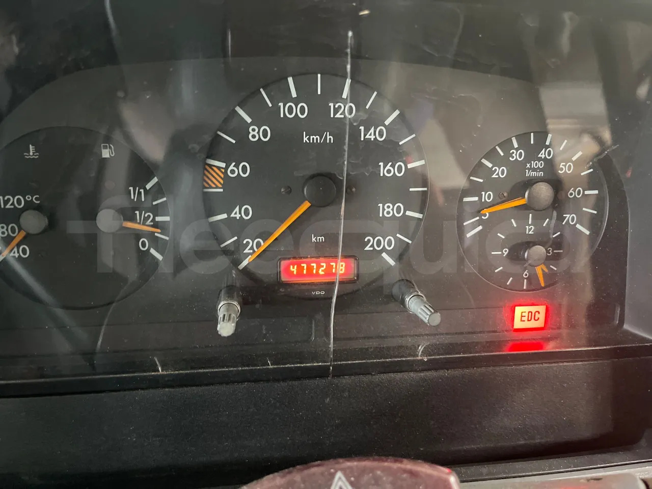Mercedes-Benz Sprinter - Minibüs, Minivan: fotoğraf 3 Mercedes-Benz Sprinter - Minibüs, Minivan: fotoğraf 3
