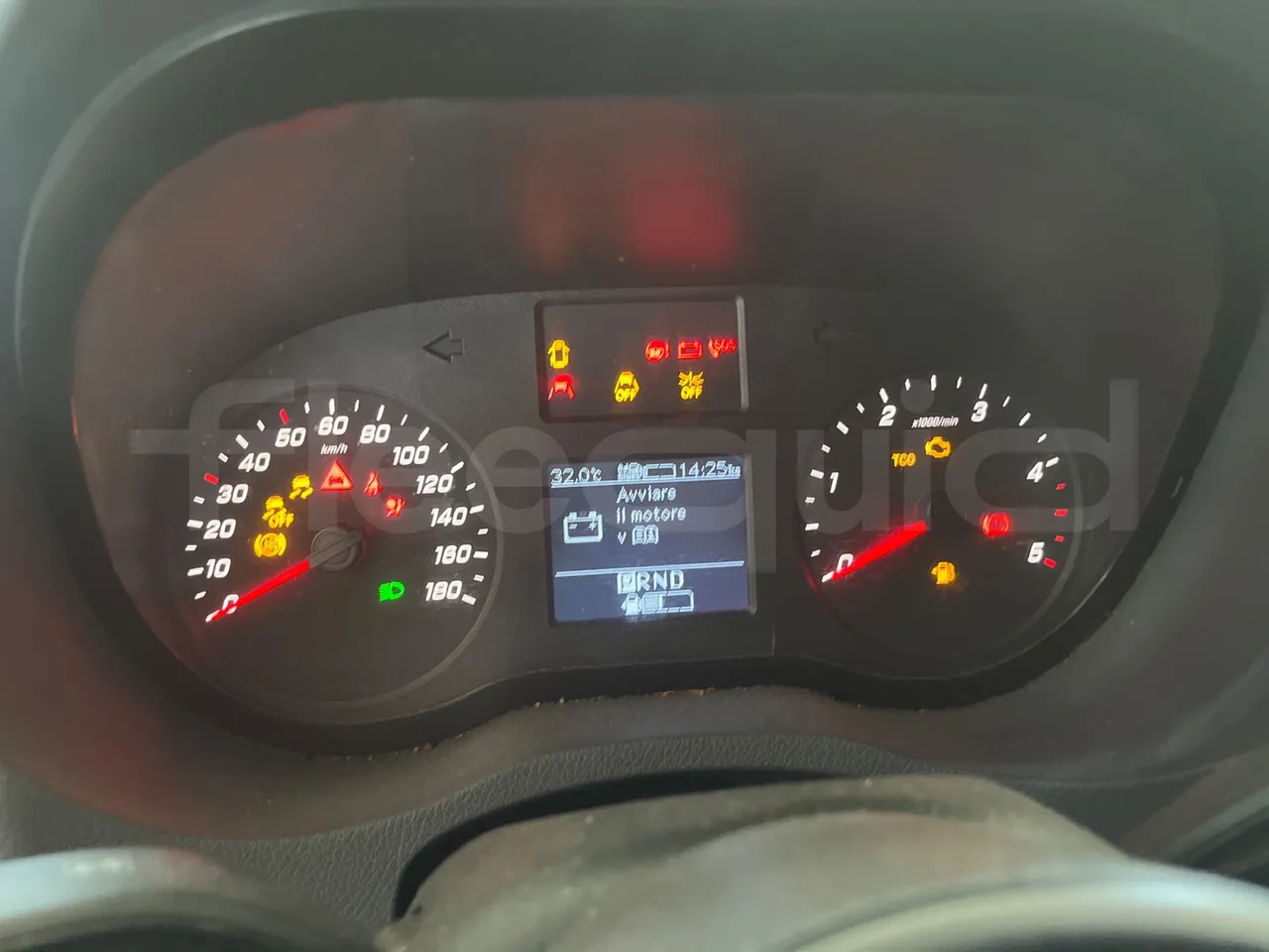 Mercedes-Benz Sprinter - Minibüs, Minivan: fotoğraf 3 Mercedes-Benz Sprinter - Minibüs, Minivan: fotoğraf 3