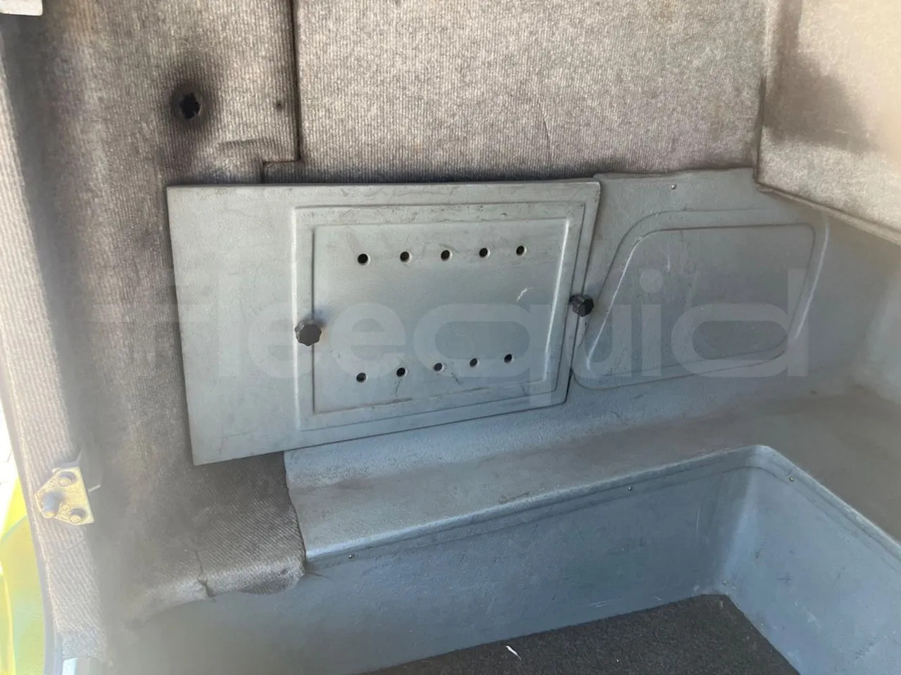 Mercedes-Benz Sprinter - Minibüs, Minivan: fotoğraf 5 Mercedes-Benz Sprinter - Minibüs, Minivan: fotoğraf 5