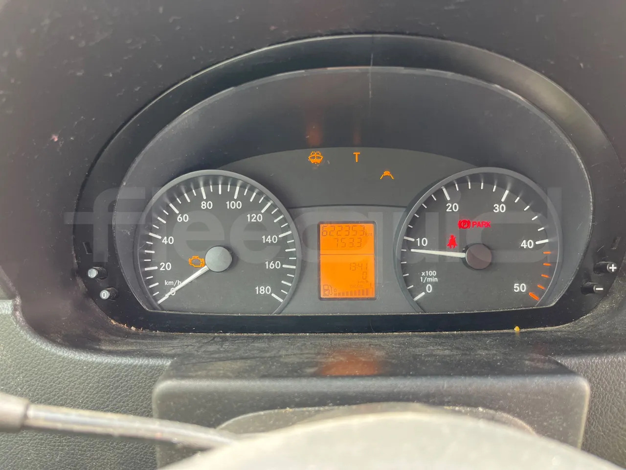 Mercedes-Benz Sprinter - Turistik otobüs: fotoğraf 3 Mercedes-Benz Sprinter - Turistik otobüs: fotoğraf 3