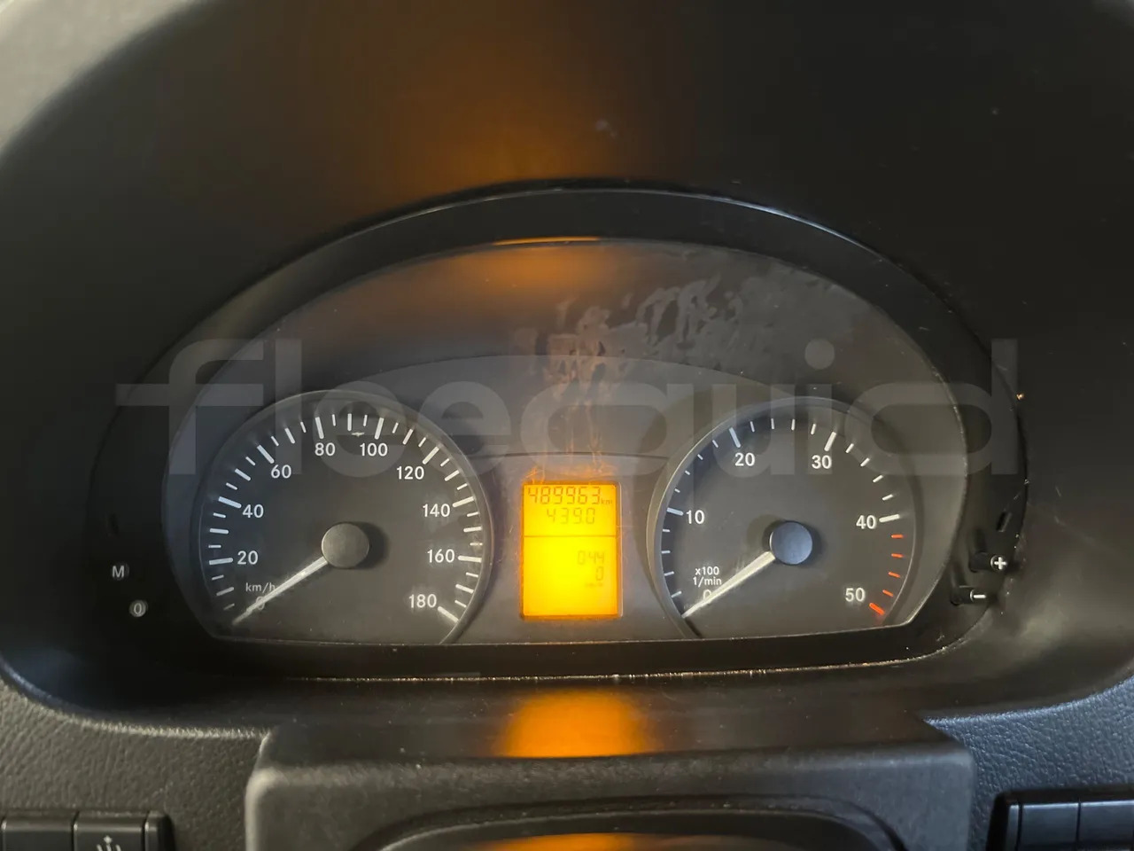 Mercedes-Benz Sprinter - Şehirlerarası otobüs: fotoğraf 3 Mercedes-Benz Sprinter - Şehirlerarası otobüs: fotoğraf 3