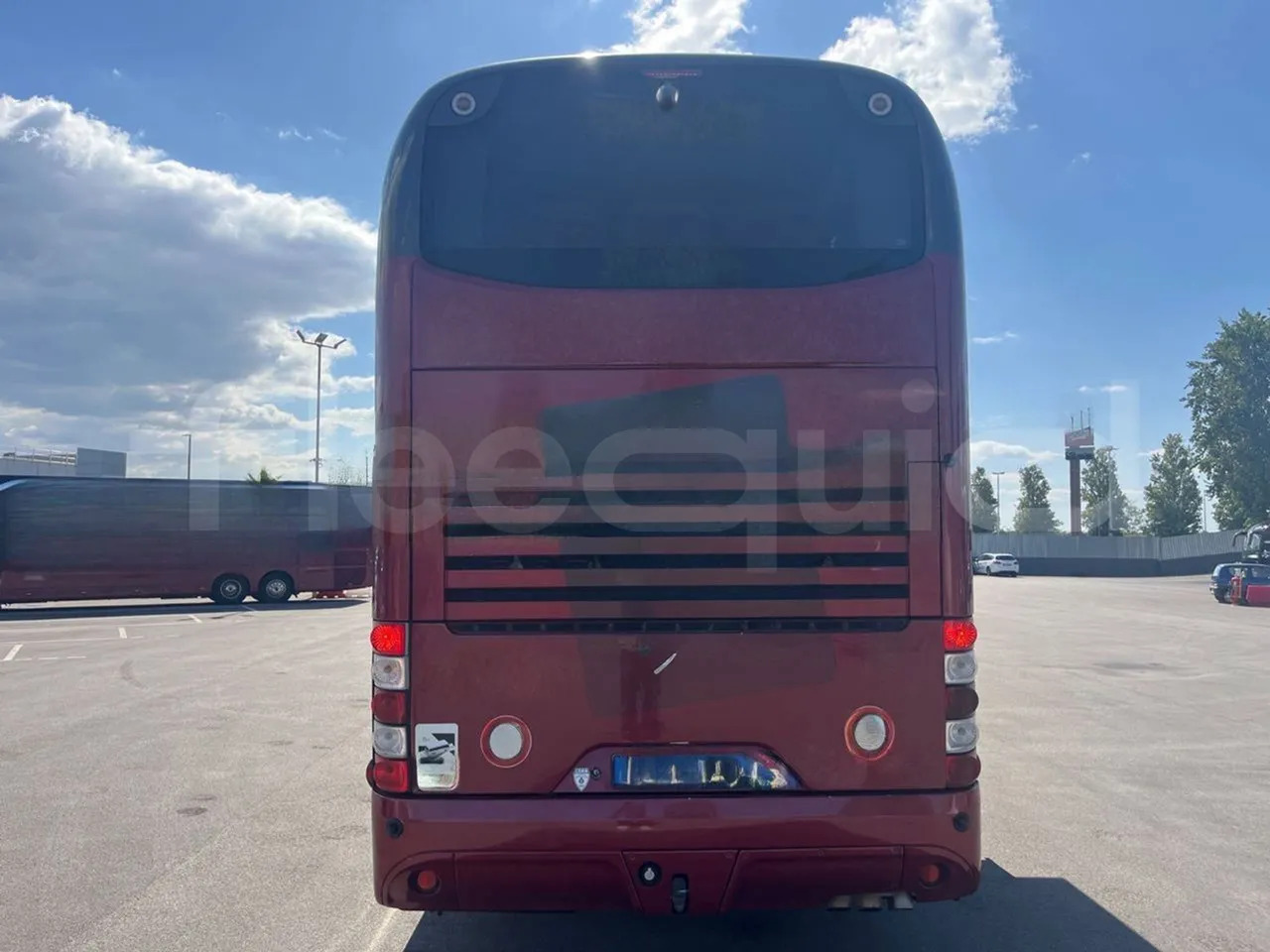 Neoplan 1122/3 - Çift katlı otobüs: fotoğraf 5 Neoplan 1122/3 - Çift katlı otobüs: fotoğraf 5