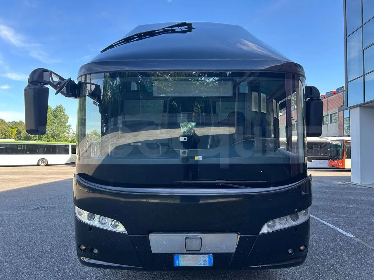 Neoplan Starliner - Turistik otobüs: fotoğraf 2 Neoplan Starliner - Turistik otobüs: fotoğraf 2