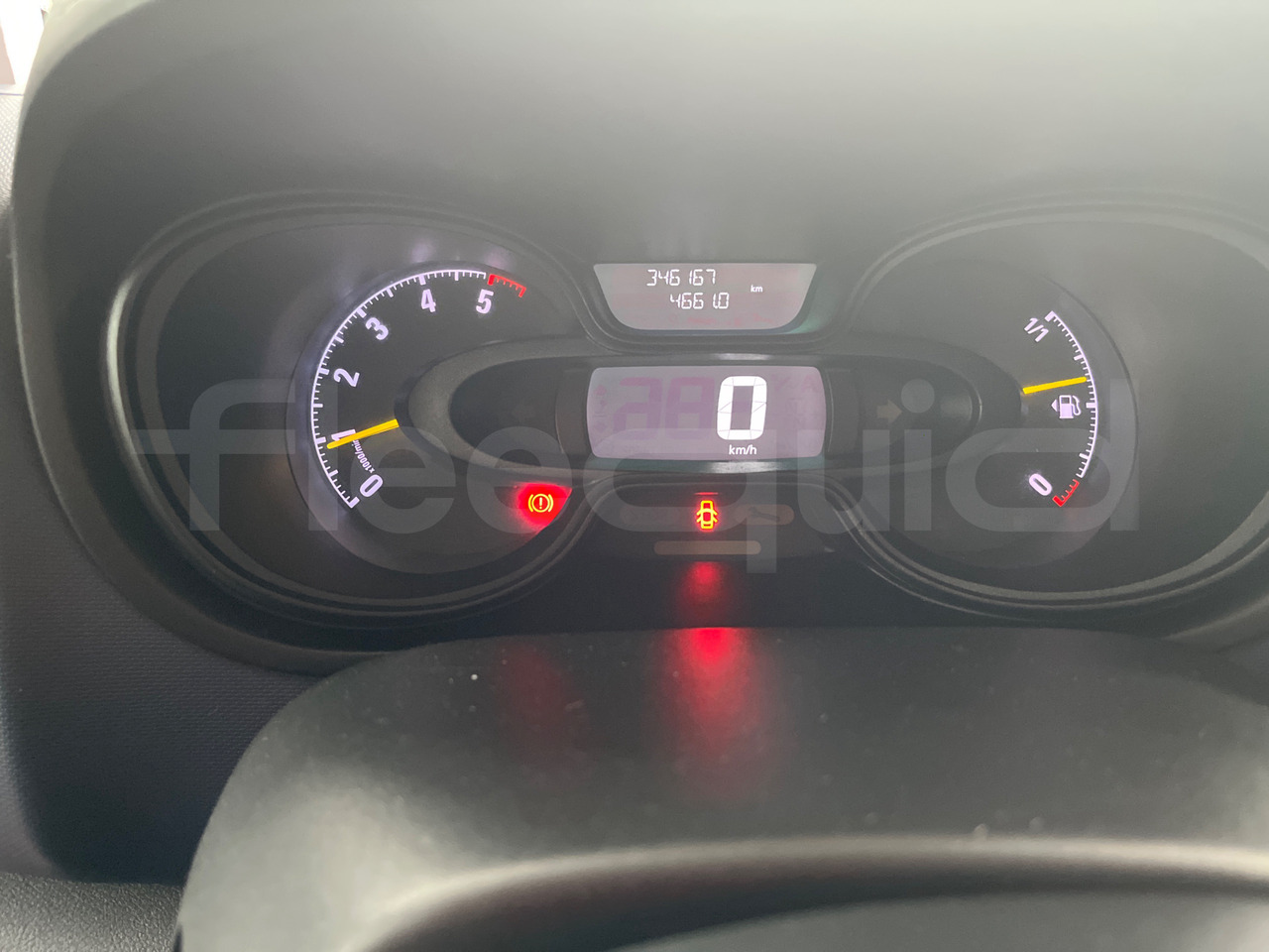 Opel Vivaro - B - Minibüs, Minivan: fotoğraf 3 Opel Vivaro - B - Minibüs, Minivan: fotoğraf 3