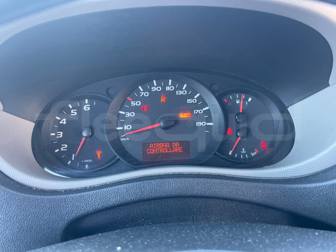 Renault Master - Minibüs, Minivan: fotoğraf 3 Renault Master - Minibüs, Minivan: fotoğraf 3