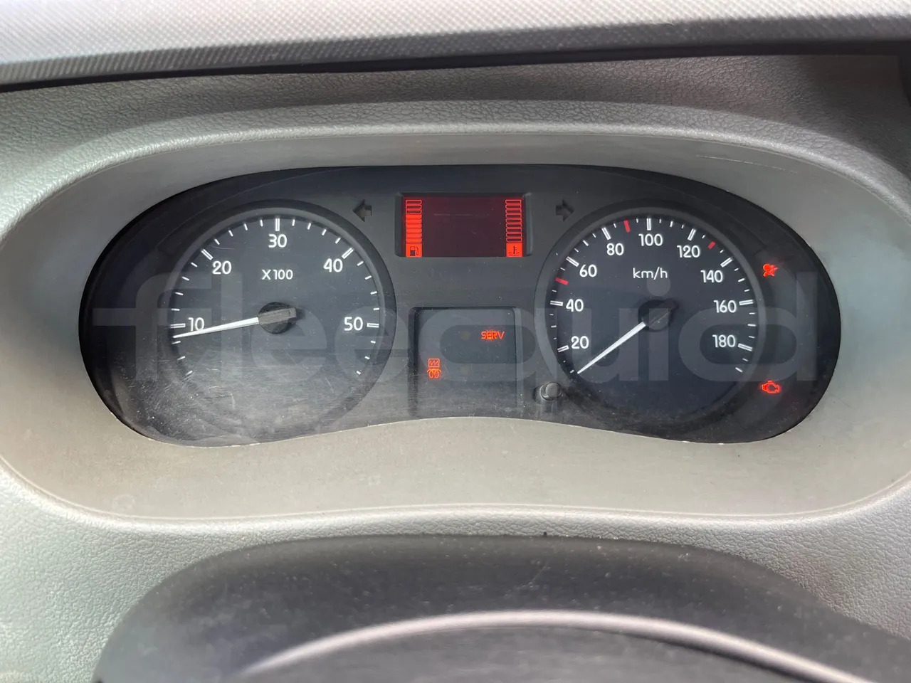 Renault Master - Minibüs, Minivan: fotoğraf 3 Renault Master - Minibüs, Minivan: fotoğraf 3
