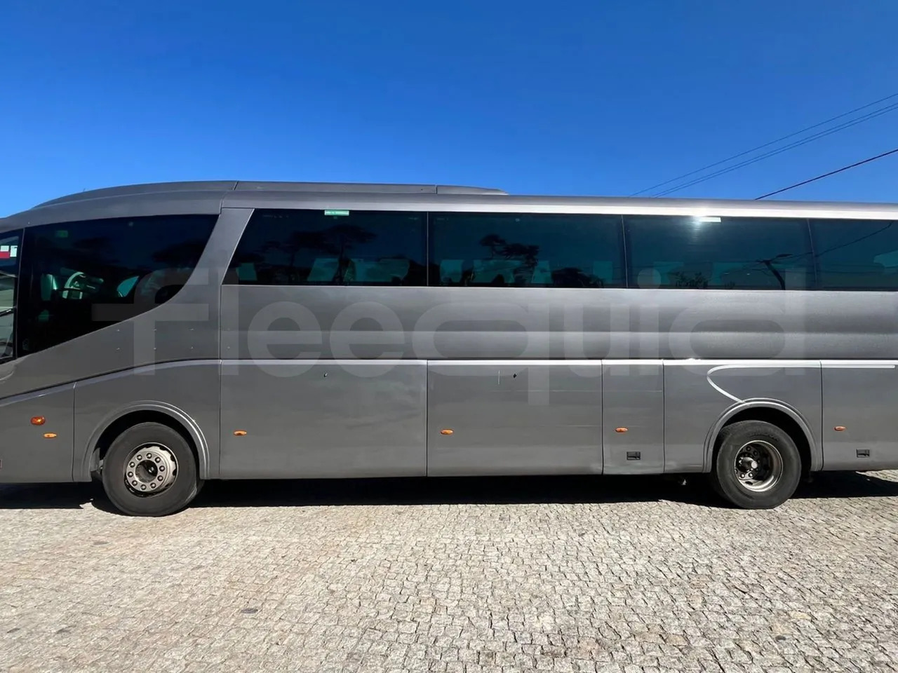 Scania Irizar - Turistik otobüs: fotoğraf 5 Scania Irizar - Turistik otobüs: fotoğraf 5