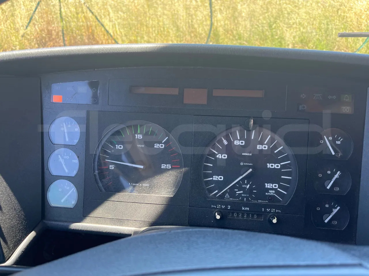 Setra S328 - Çift katlı otobüs: fotoğraf 3 Setra S328 - Çift katlı otobüs: fotoğraf 3