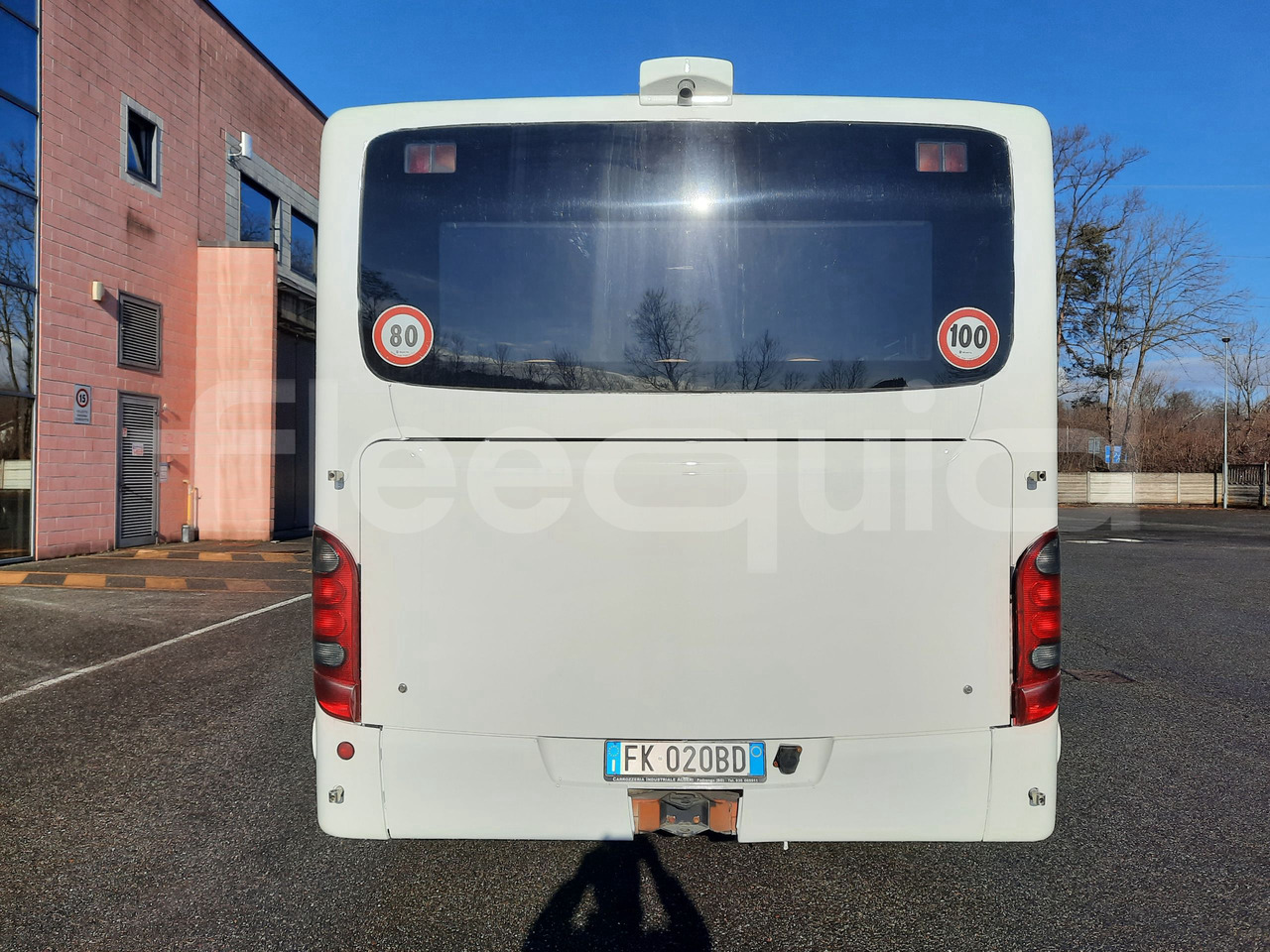 Setra S415 - Şehirlerarası otobüs: fotoğraf 5 Setra S415 - Şehirlerarası otobüs: fotoğraf 5