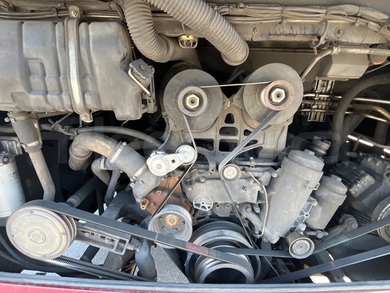 Setra S431 finansal kiralama Setra S431: fotoğraf 20 Setra S431 finansal kiralama Setra S431: fotoğraf 20