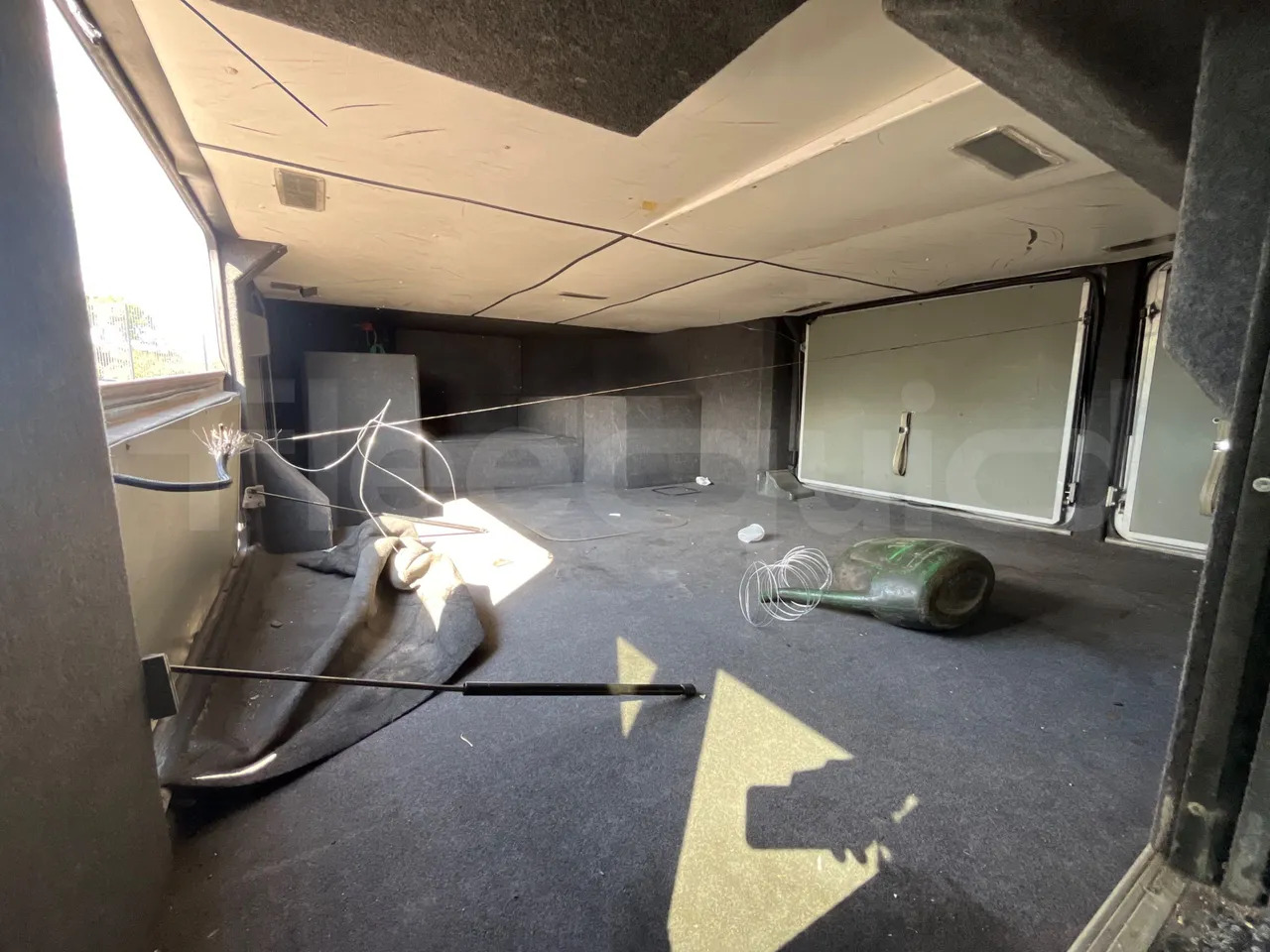 Setra S431 finansal kiralama Setra S431: fotoğraf 7 Setra S431 finansal kiralama Setra S431: fotoğraf 7