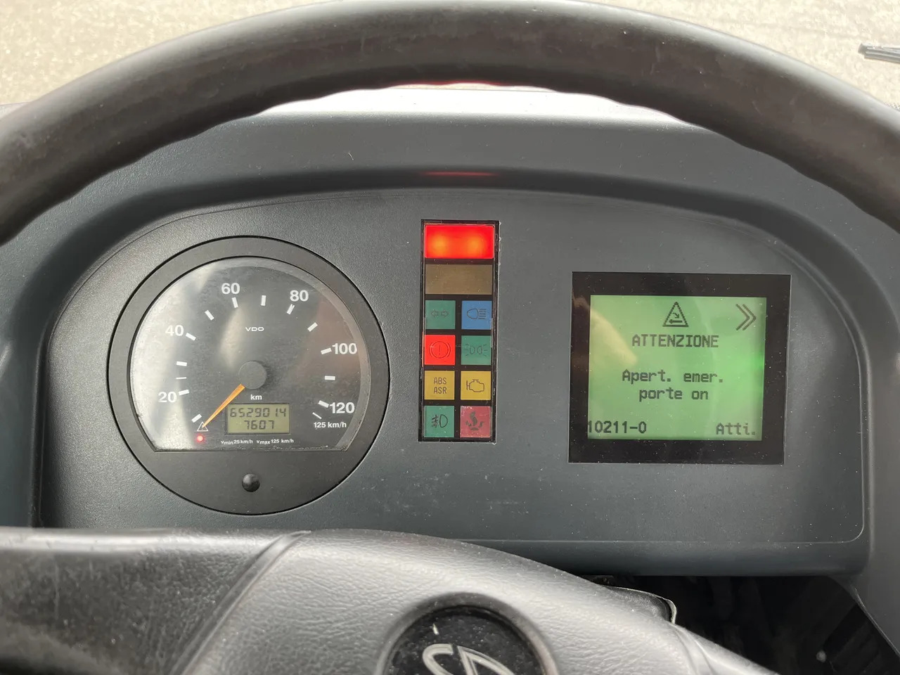 Solaris Urbino - Şehir otobüsü: fotoğraf 3 Solaris Urbino - Şehir otobüsü: fotoğraf 3