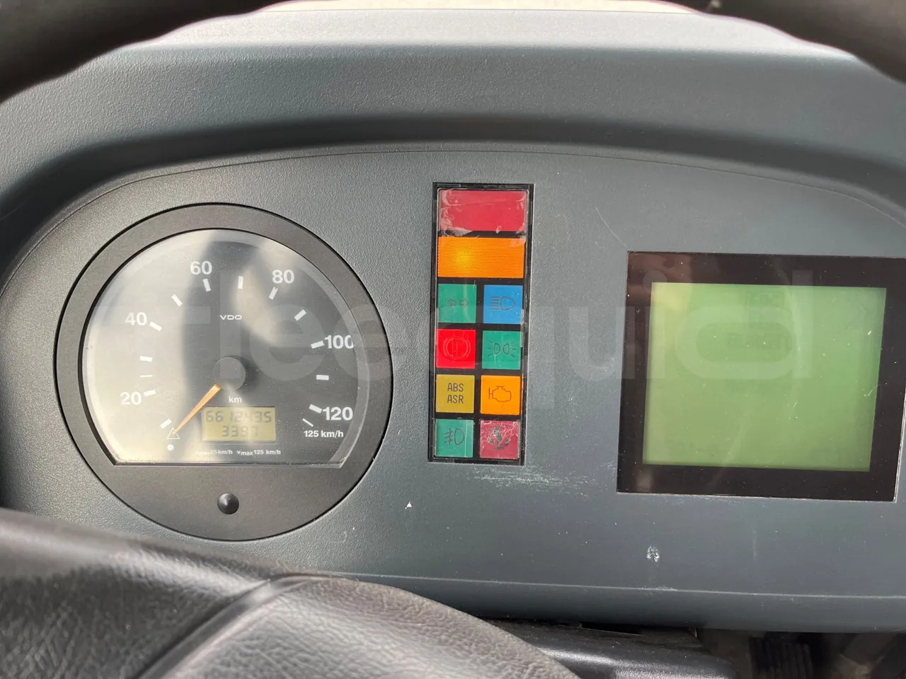 Solaris Urbino - Şehir otobüsü: fotoğraf 3 Solaris Urbino - Şehir otobüsü: fotoğraf 3