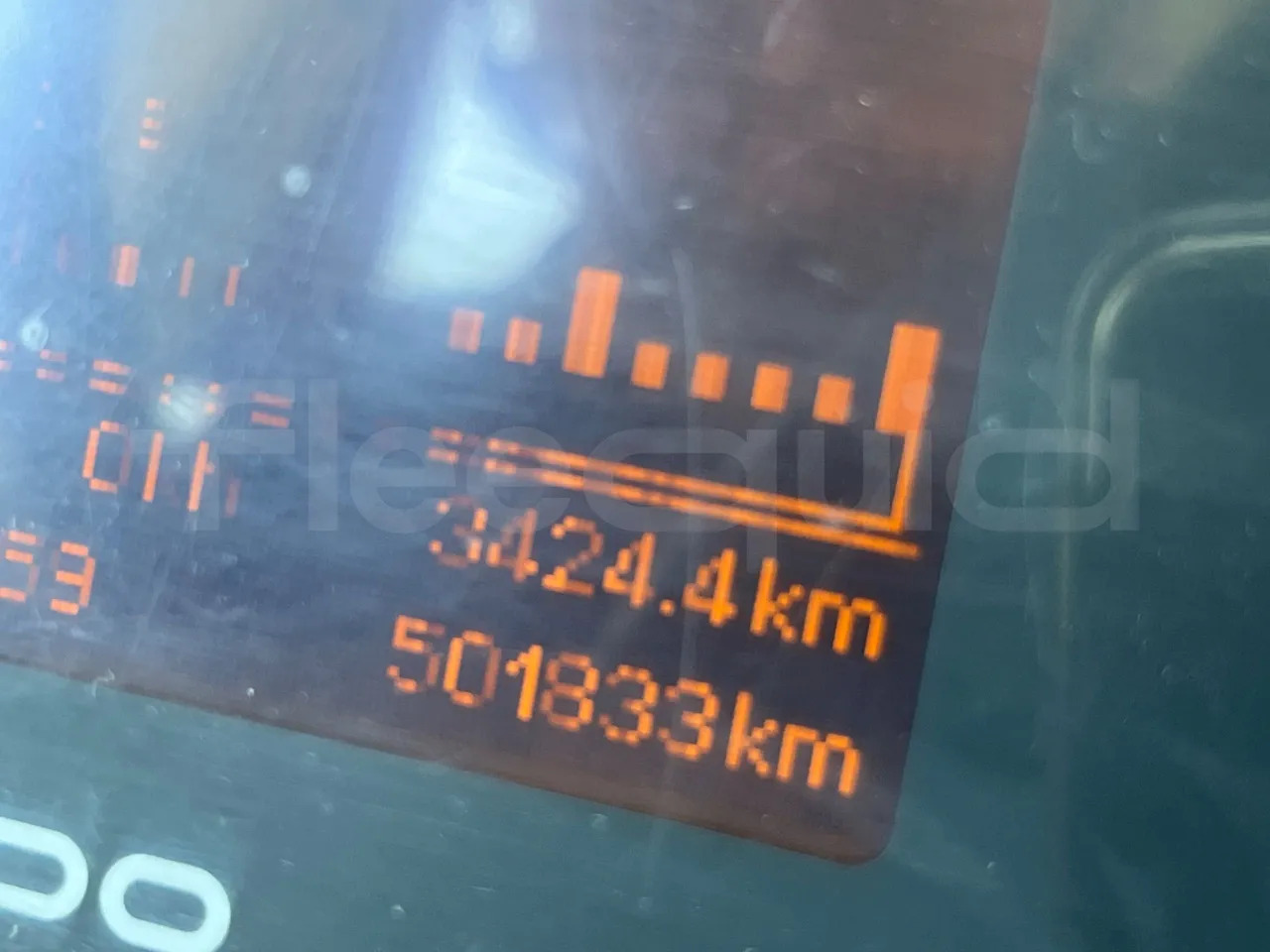 Temsa MD7 - Turistik otobüs: fotoğraf 3 Temsa MD7 - Turistik otobüs: fotoğraf 3