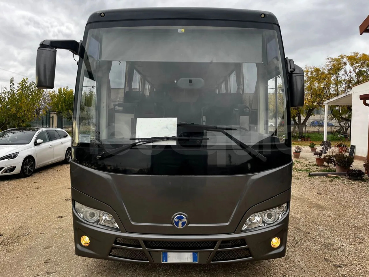 Temsa MD7 - Turistik otobüs: fotoğraf 2 Temsa MD7 - Turistik otobüs: fotoğraf 2