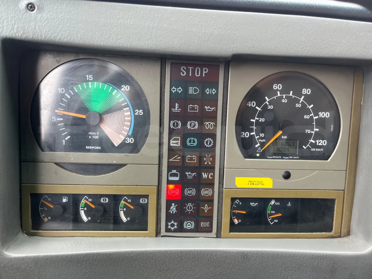 Temsa Opalin - Turistik otobüs: fotoğraf 3 Temsa Opalin - Turistik otobüs: fotoğraf 3