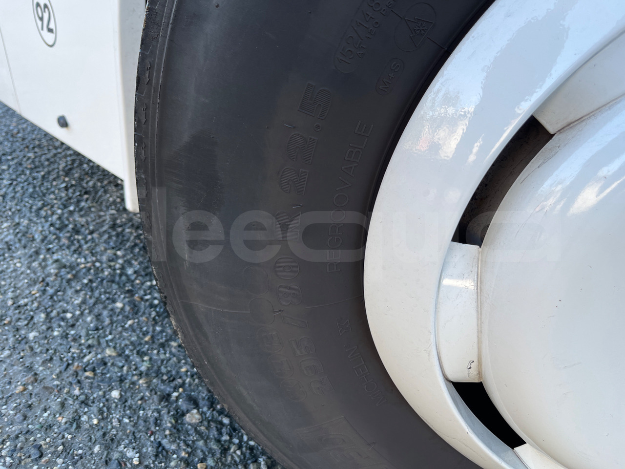 Turistik otobüs Temsa Safari HD: fotoğraf 8 Turistik otobüs Temsa Safari HD: fotoğraf 8