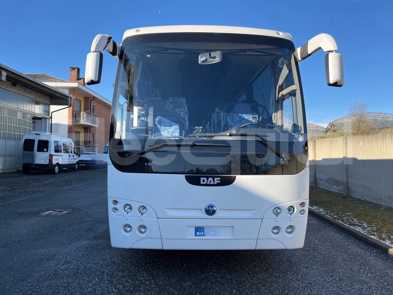 Temsa Safari HD - Turistik otobüs: fotoğraf 2 Temsa Safari HD - Turistik otobüs: fotoğraf 2