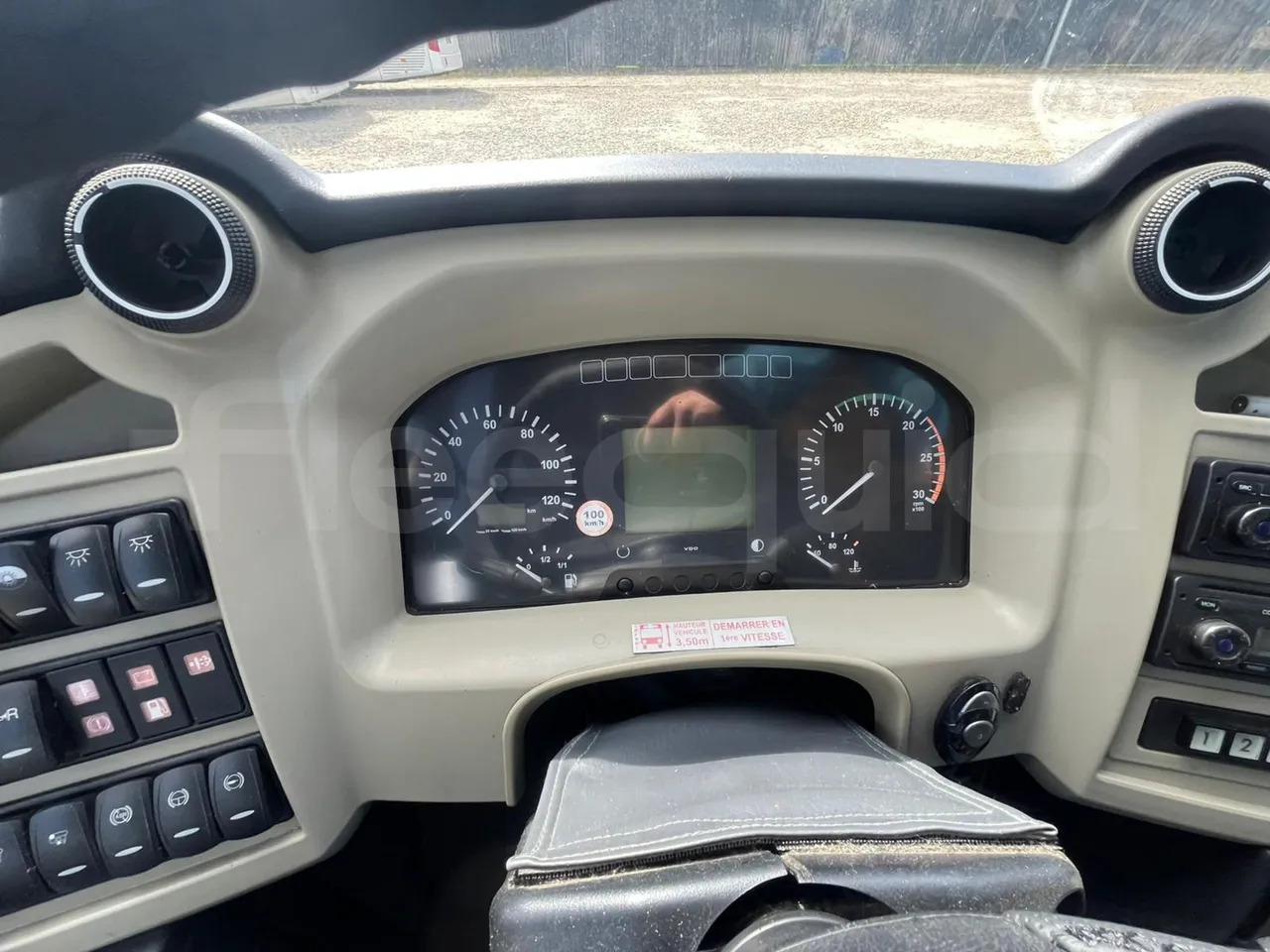 Temsa Safari - Şehirlerarası otobüs: fotoğraf 2 Temsa Safari - Şehirlerarası otobüs: fotoğraf 2