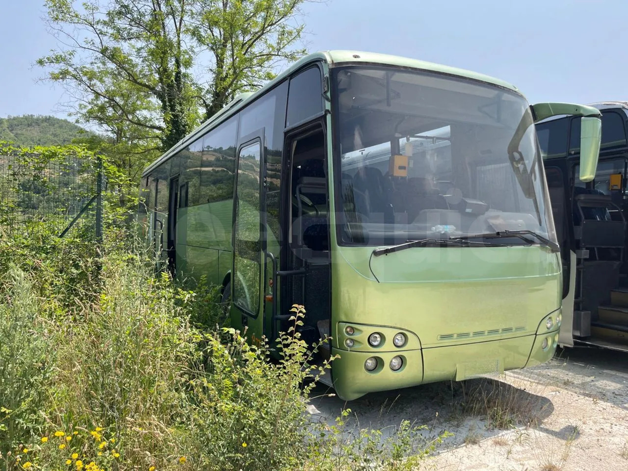 Temsa Safari - Şehirlerarası otobüs: fotoğraf 1 Temsa Safari - Şehirlerarası otobüs: fotoğraf 1