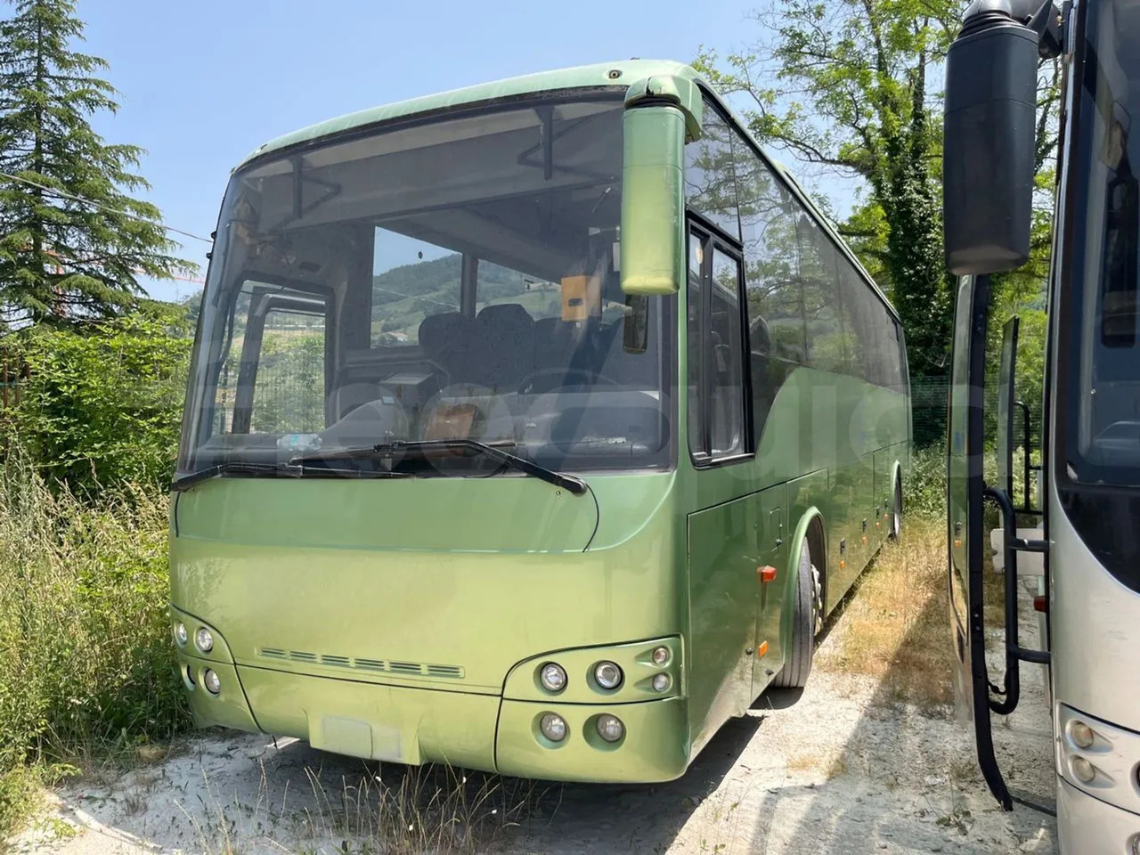 Temsa Safari - Şehirlerarası otobüs: fotoğraf 4 Temsa Safari - Şehirlerarası otobüs: fotoğraf 4
