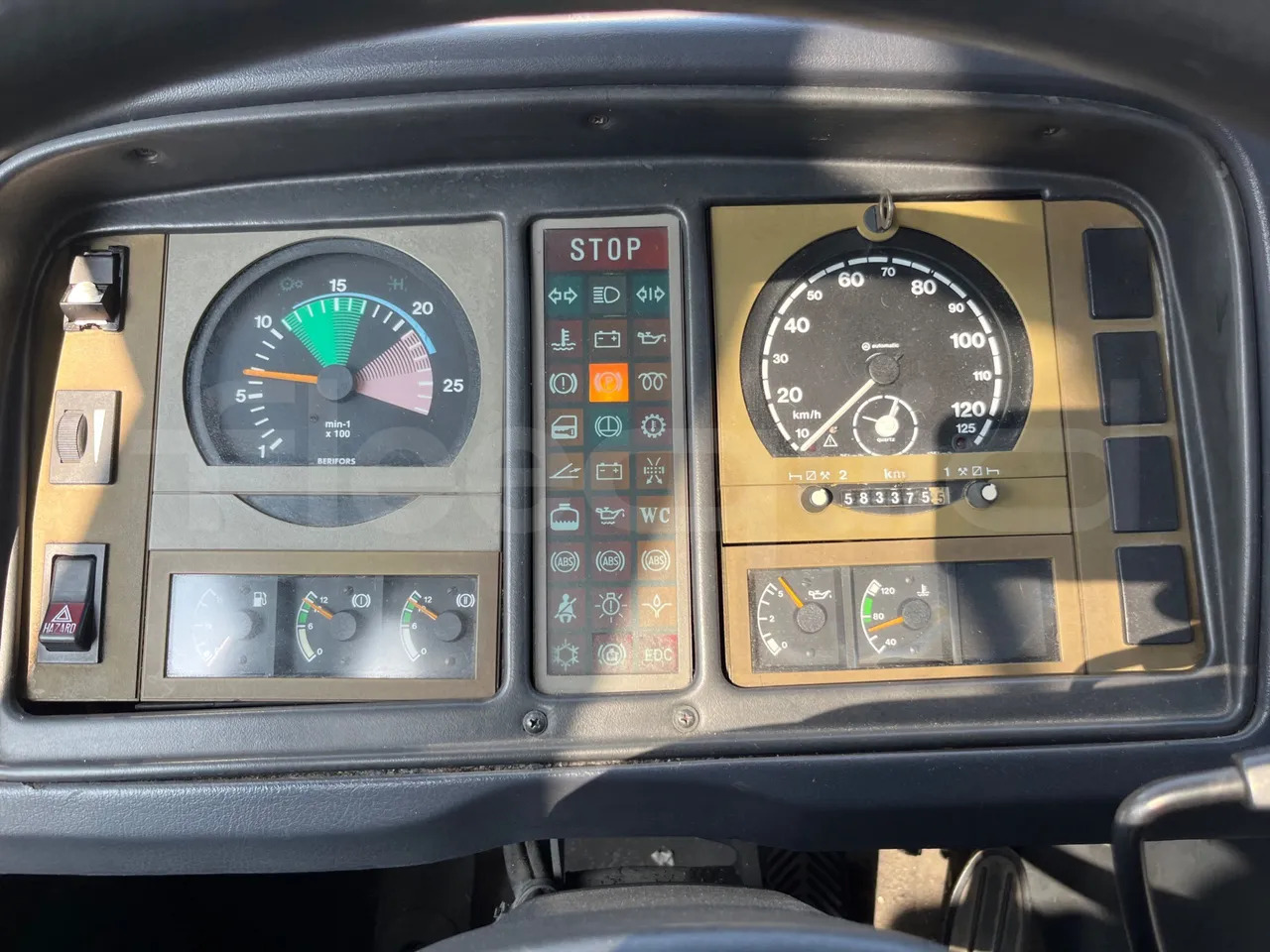 Temsa Safari - Şehirlerarası otobüs: fotoğraf 3 Temsa Safari - Şehirlerarası otobüs: fotoğraf 3