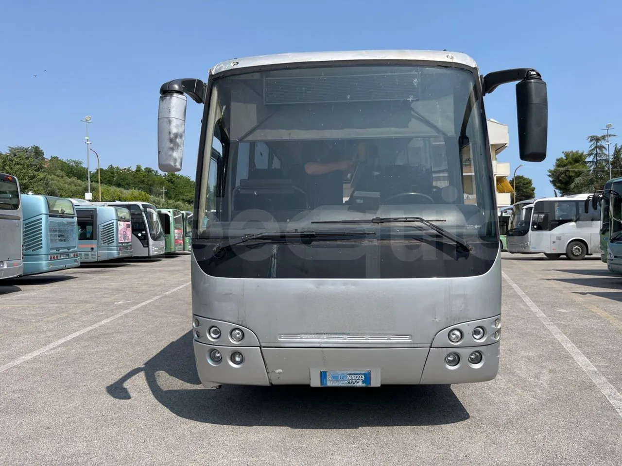 Temsa Safari - Şehirlerarası otobüs: fotoğraf 2 Temsa Safari - Şehirlerarası otobüs: fotoğraf 2