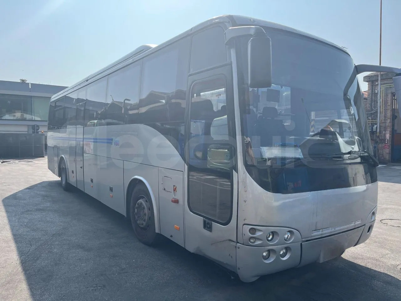 Temsa Safari - Şehirlerarası otobüs: fotoğraf 1 Temsa Safari - Şehirlerarası otobüs: fotoğraf 1