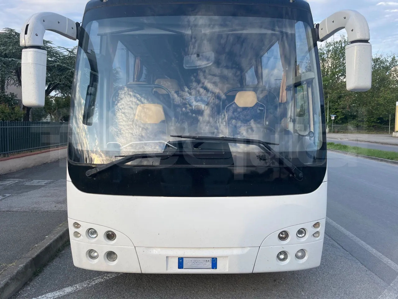 Temsa Safari RD - Turistik otobüs: fotoğraf 2 Temsa Safari RD - Turistik otobüs: fotoğraf 2