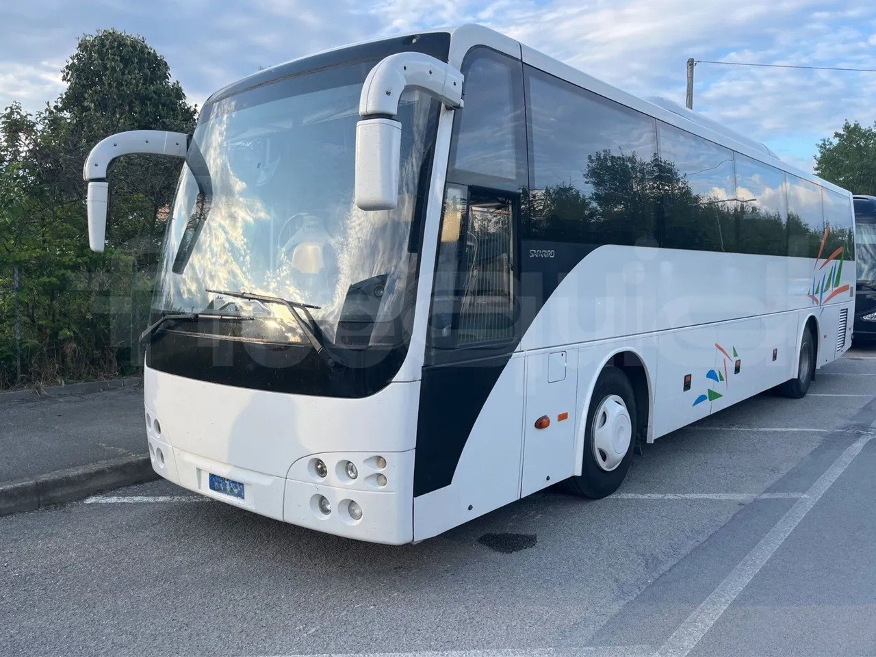 Temsa Safari RD - Turistik otobüs: fotoğraf 4 Temsa Safari RD - Turistik otobüs: fotoğraf 4